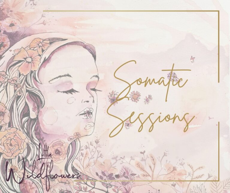 Introducing Somatic Sessions